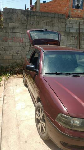 Gol G3 série ouro - Foto 11