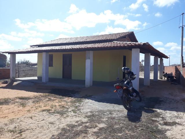 Casa no Peito de Moça Parnaíba Piauí - Foto 15