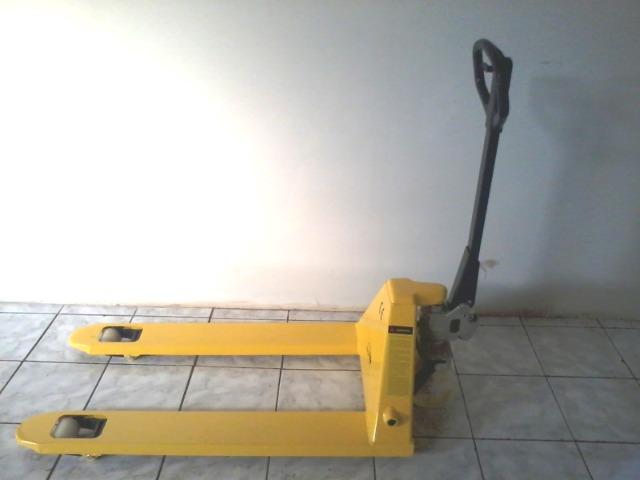 Vendo paleteita semi nova 2500kg - Foto 3