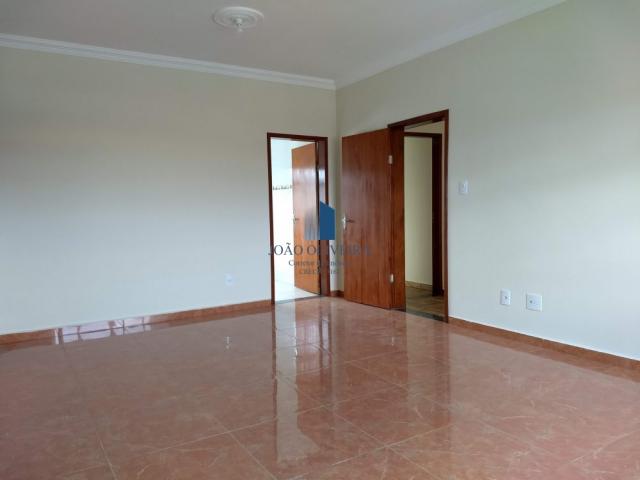 Apartamento - São Sebastião Conselheiro Lafaiete - JOA77 - Foto 2