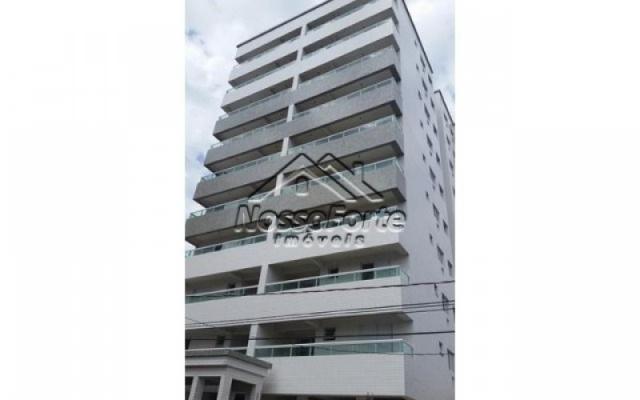 Apartamento na Ocian em Praia Grande - Foto 3