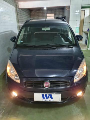 Fiat idea 2013 completona, unico dono conservada!! - Foto 5