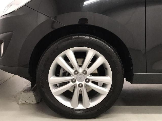 IX35 ix35 GLS 2.0 16V 2WD Flex Aut. - Foto 9