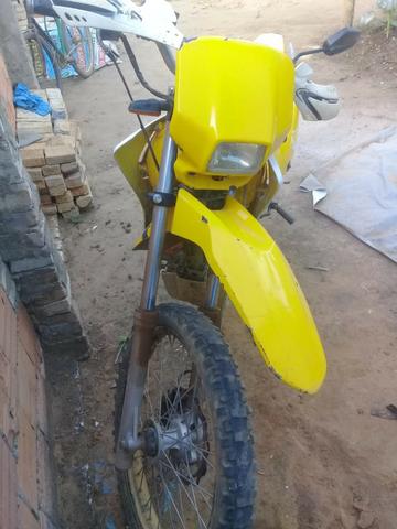 Moto Sundown STX 200cc - Foto 2