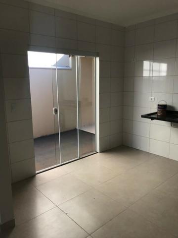 Casa Térrea Vila Carlota, 2 quartos sendo umsuíte - Foto 4
