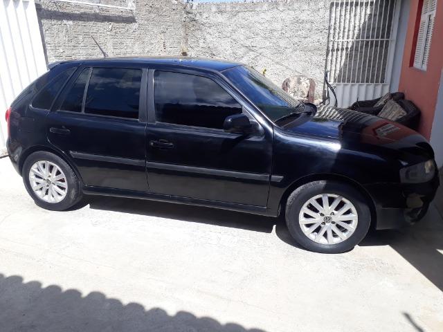 Gol G4 - Foto 8