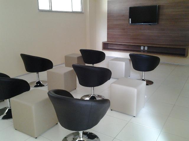 Apartamento Messejana 3 quartos - Foto 6