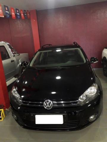 JETTA VARIANT 2.5 2011/2012 - Foto 2