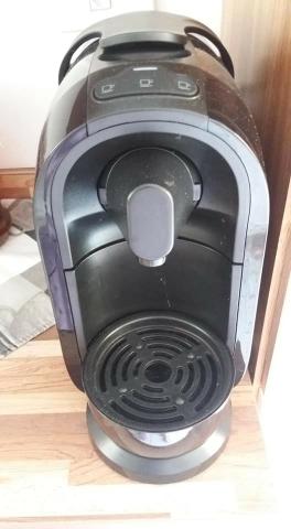 Cafeteira Tres Corações Semi Nova
