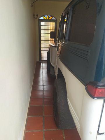 Vendo Rural Willys ano 1972 Turbo Diesel - Foto 13