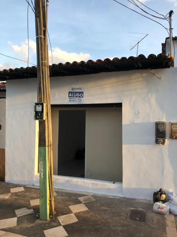 Aluguel de ponto comercial no Vinhais