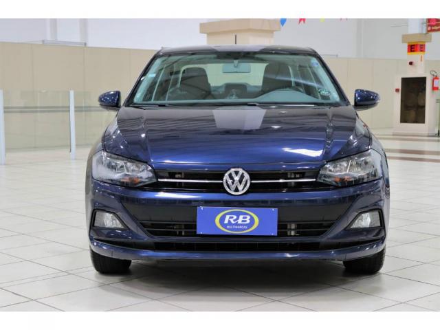 Volkswagen Virtus Comfort. 200 TSI 1.0 Flex 12V Aut - Foto 3