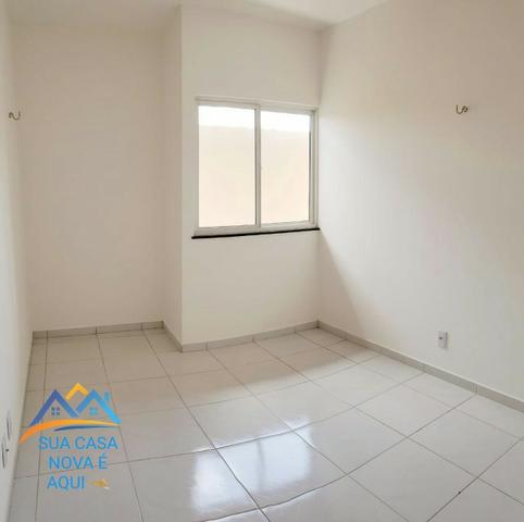 Casa com 2 dormitórios à venda, 85 m² por R$ 135.000 - Barrocão - Itaitinga/CE - Foto 10