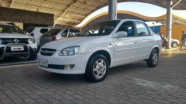 Chevrolet Classic 1.0 2014 Flex - Foto 4