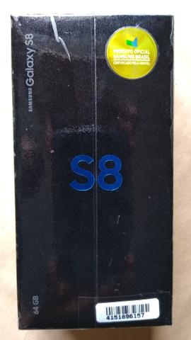 Smartphone Samsung Galaxy S8 64g