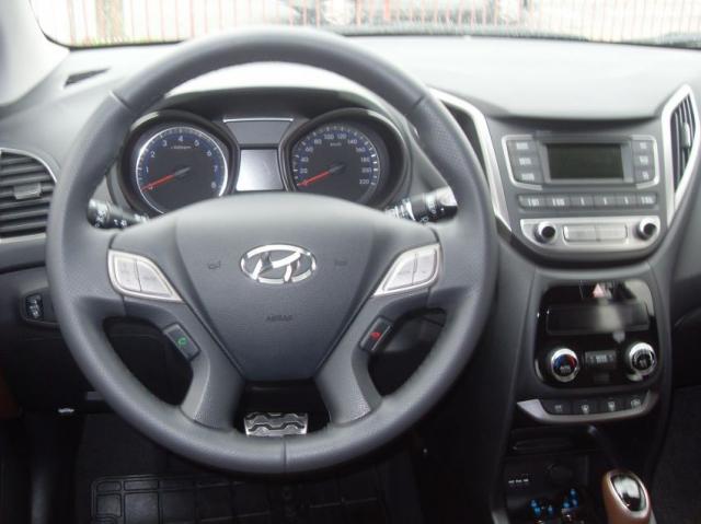 HYUNDAI HB 20 X 1.6 PREMIUM AUTOMÁTICO - Foto 7
