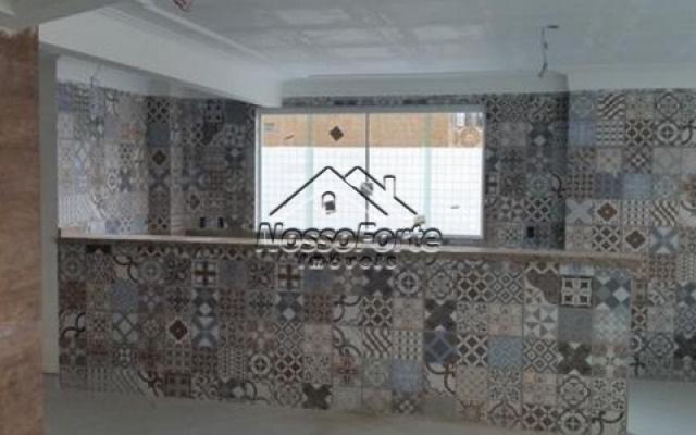 Apartamento na Ocian em Praia Grande - Foto 11