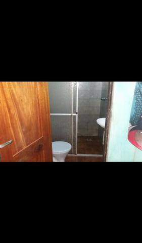 Vendo casa em Ananindeua-Águas Brancas/80.000 (Oitenta Mil) Negociável - Foto 8