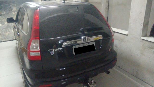 Honda Crv EXL 4x4 - Foto 2