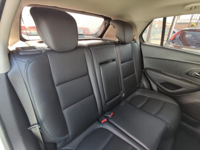 CHEVROLET TRACKER LTZ 1.8 ECOTEC AUT. - Foto 14