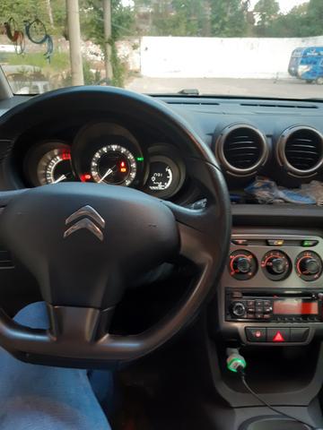 Vendo c3 picasso