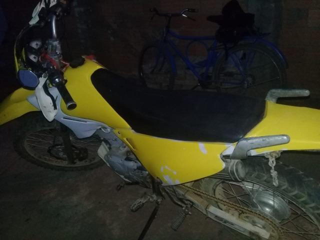 Moto Sundown STX 200cc - Foto 5
