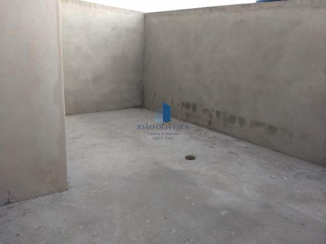Casa Geminada - Real de Queluz Conselheiro Lafaiete - JOA136 - Foto 19
