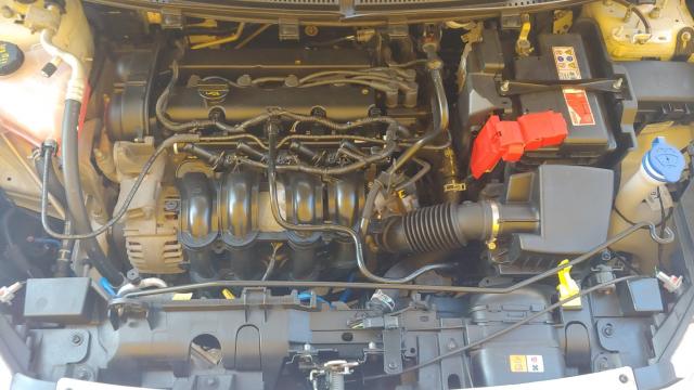 FORD KA + 2018/2018 1.5 SIGMA FLEX SE MANUAL - Foto 10