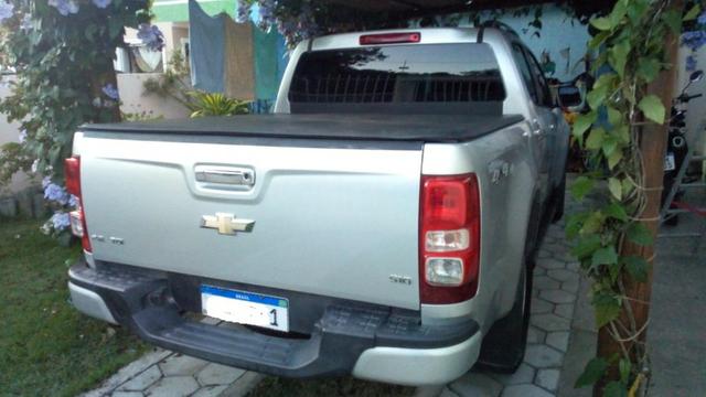 S10 2014 Diesel 4X4 200CV Conservada - Foto 18