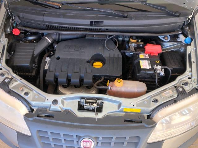 Fiat Idea 1.8 Adventure Completa Manual, 132 CV, só Brasília - Foto 9