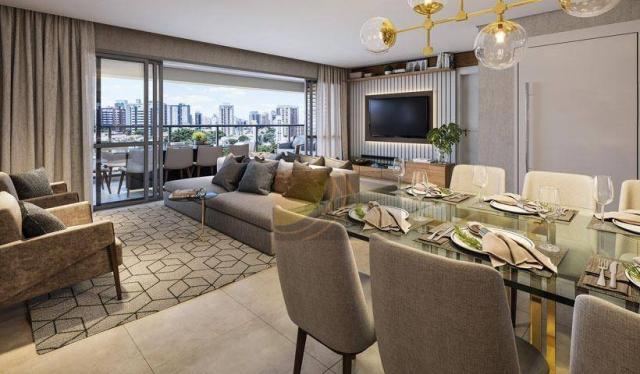Apartamento com 1 dormitório à venda, 24 m² por r$ 235.000 - vila clementino - são paulo/s - Foto 6