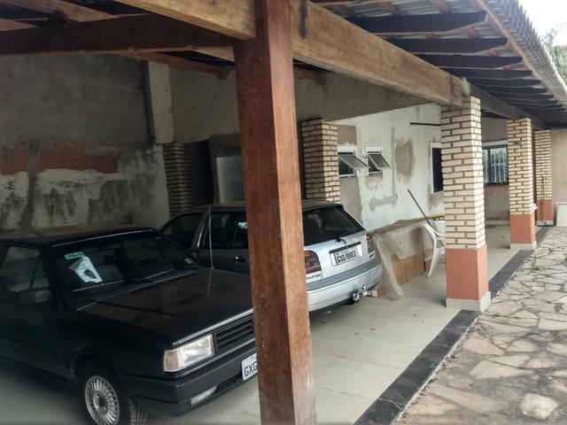 Arniqueiras QD 05 Casa piscina churrasqueira condomínio lote 970m só 570mil - Foto 7