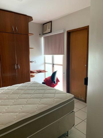 Apartamento pronto para morar no Setor Bueno com 3 quartos e 2 vagas - Foto 15