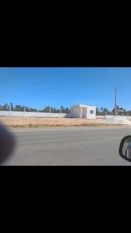 Vendo 2 lotes em feliz deserto - Foto 5