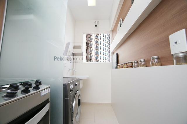 Piedade com 3 quartos e lazer completo - Foto 18
