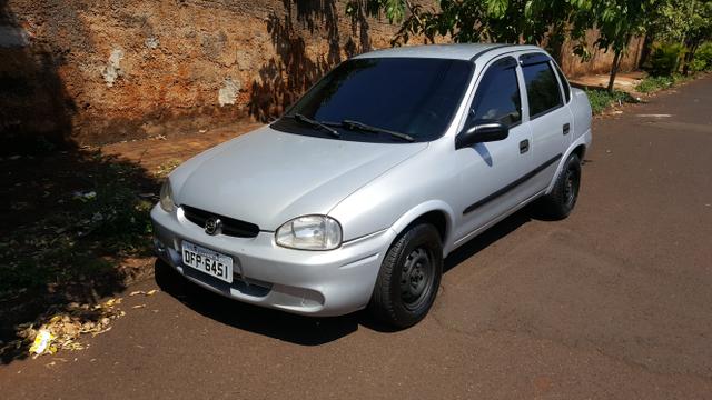 Corsa clasic - Foto 6