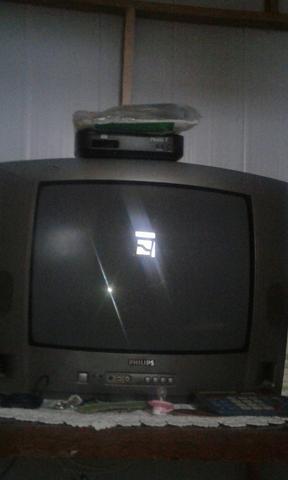 Tv 20 polegadas