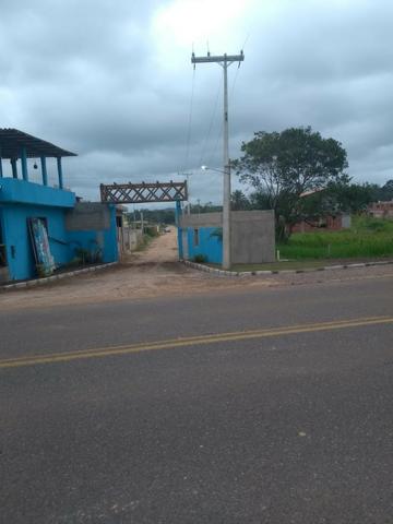 Terreno 364m² zona norte km 17 rodovia Ilhéus-Itacaré - Foto 3