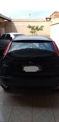 Ford Focus 1.6