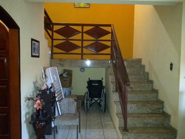 Vendo excelente casa em San Martin - Foto 12