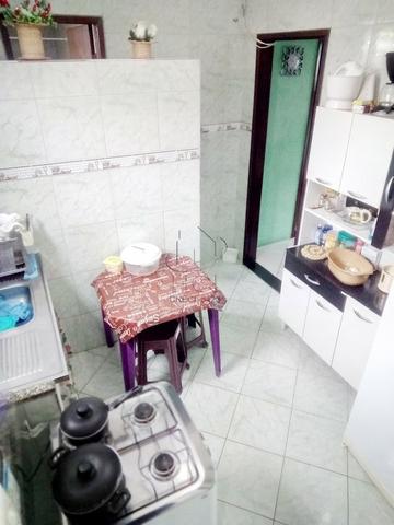 Casa Espaçosa, 2/4, Varanda, 1º Andar; em Itapuã-HC069 - Foto 12