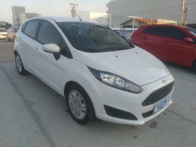 Ford New Fiesta Hatch HA 1.5L S - Foto 3