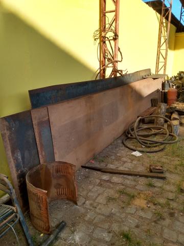 Chapa 12 - Foto 3