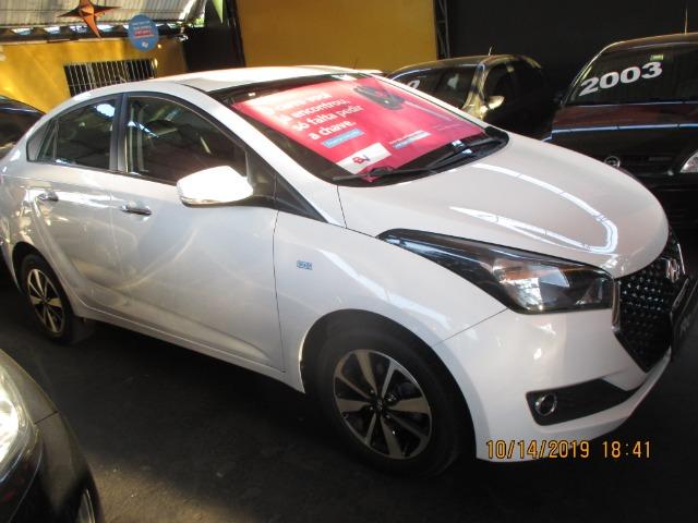 Hb 20 sedan ocean 1.6 automatico 2017 - Foto 7