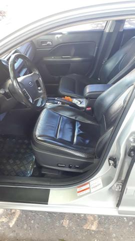Ford Fusion 2.5 2011 Completo Automático - Foto 8
