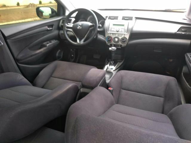 Honda city lx 1.5 flex at 14-14 - Foto 7