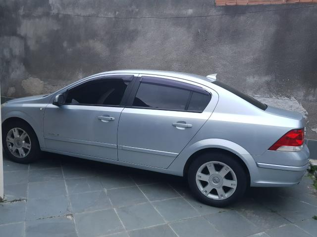 Venda VECTRA ELEGANCE 2008 - GNV