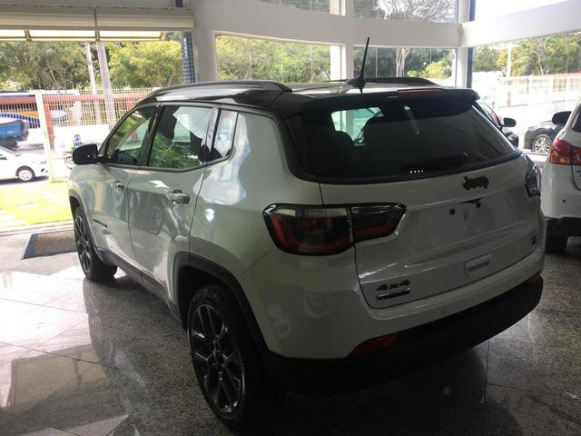 Jeep Compass Serie S 2020 0KM - Foto 5