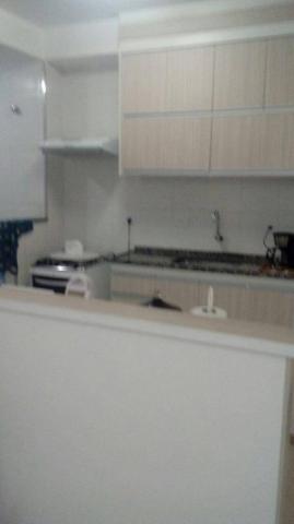 Lindo Apartamento - Edifício Vila Inglesa - Foto 4