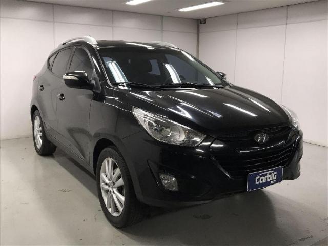 IX35 ix35 GLS 2.0 16V 2WD Flex Aut. - Foto 4